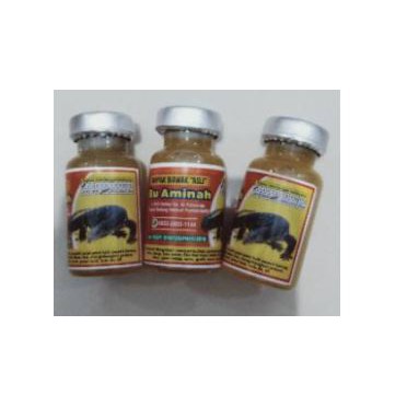 MINYAK BIAWAK ORIGINAL