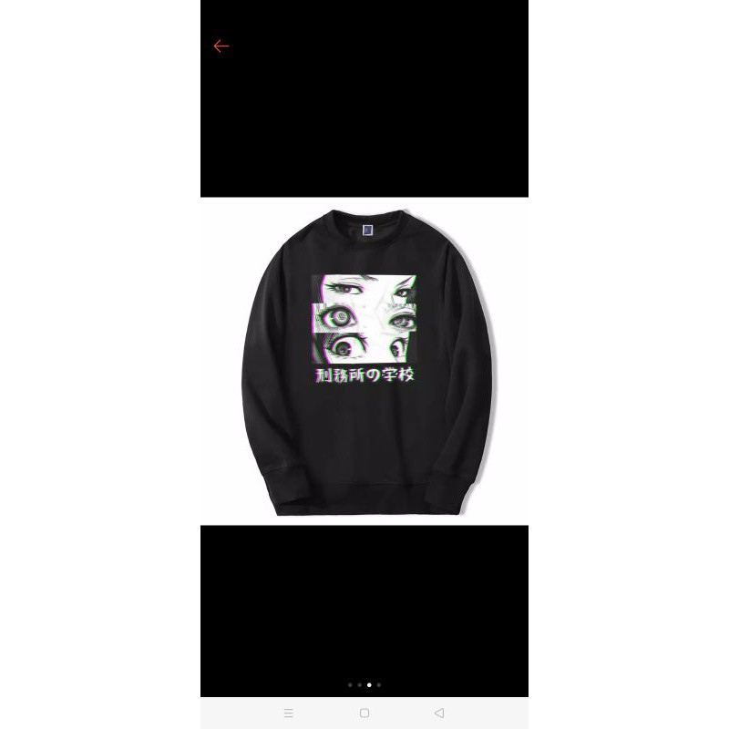 SWEATER CN DISTRO HARGA GROSIR MURAH