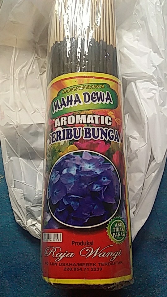 Hio Dupa Mahadewa Pull Celup