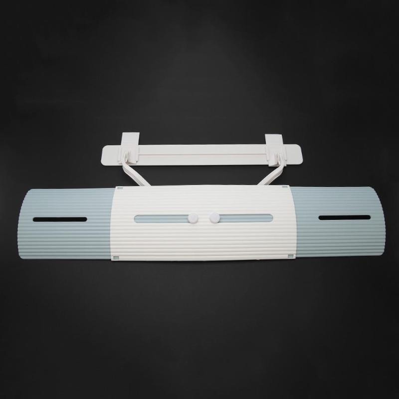 Cover Angin AC Air Conditioner Windshield Deflector