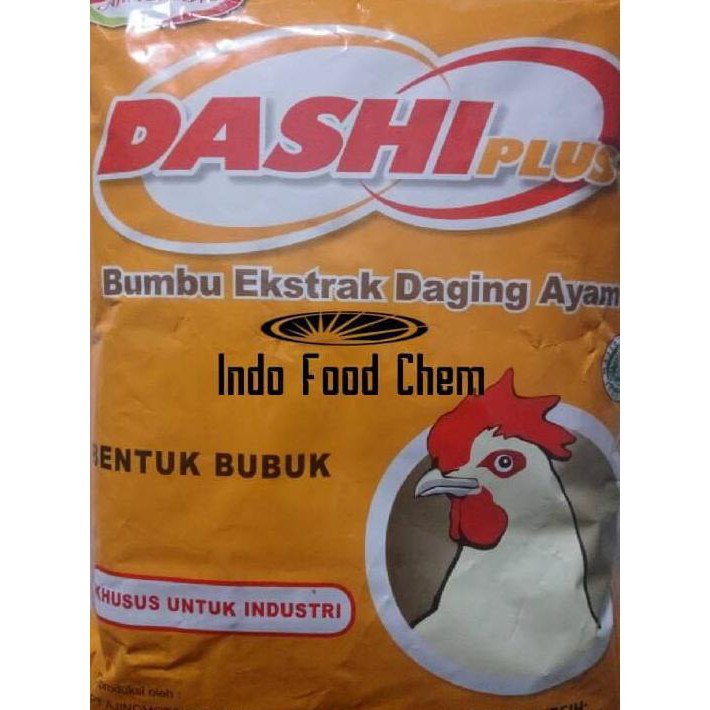 

DASHIplus / Bumbu ekstrak daging ayam ajinomoto