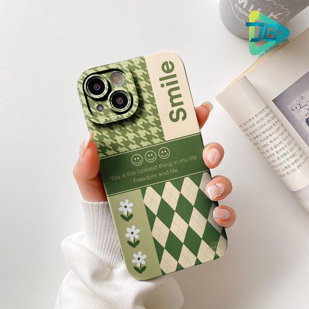 SOFTCASE PROCAMERA CUSTOM NICE OPPO VIVO SAMSUNG REALME XIAOMI IPHONE INFINIX FOR ALL TYPE JB5726