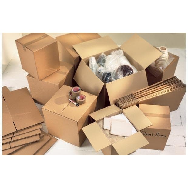 

Ekstra Packing / kardus / bubble wrap