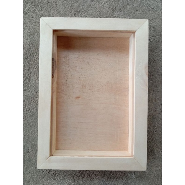 PIGURA FOTO 3 D MAHAR