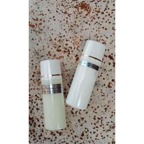 PAKET HB WHITENING DOBEL DOSIS +++ (pengelupasan)