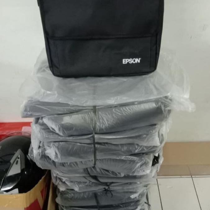 Tas proyektor merk EPSON New