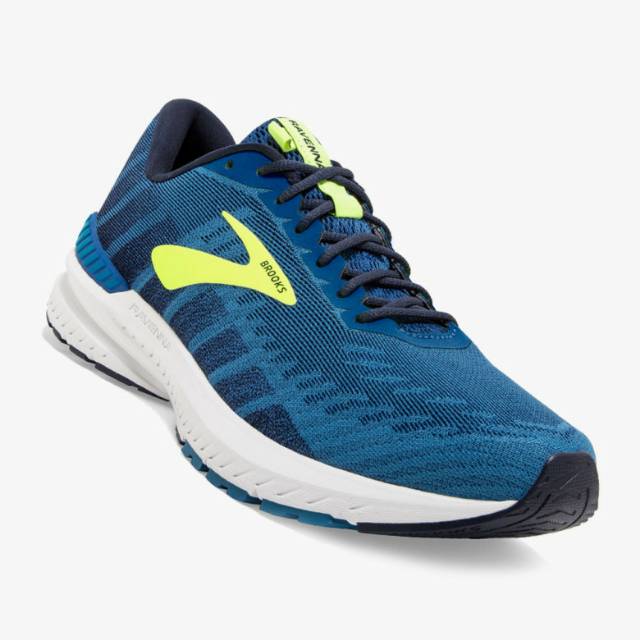 brooks ravenna 10 men