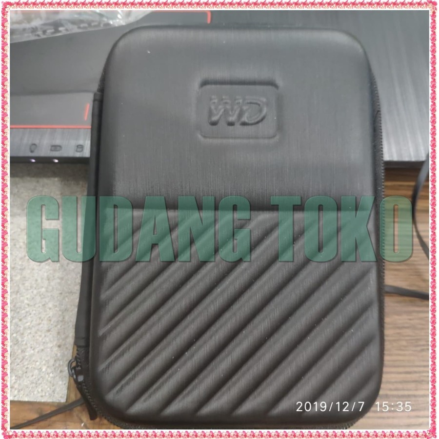 Sarung Harddisk External