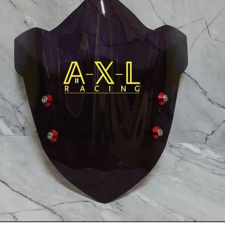 VISOR VIXION R WINDSHIELD VIXION R