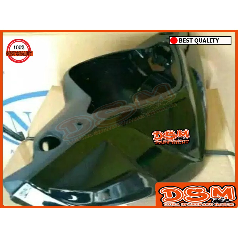 BATOK DEPAN MIO SOUL DEPAN DAN BELAKANG