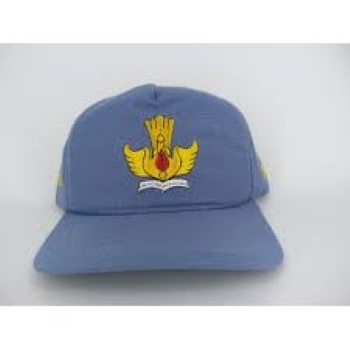 Topi Sekolah SD - SMP - SMA - Pramuka