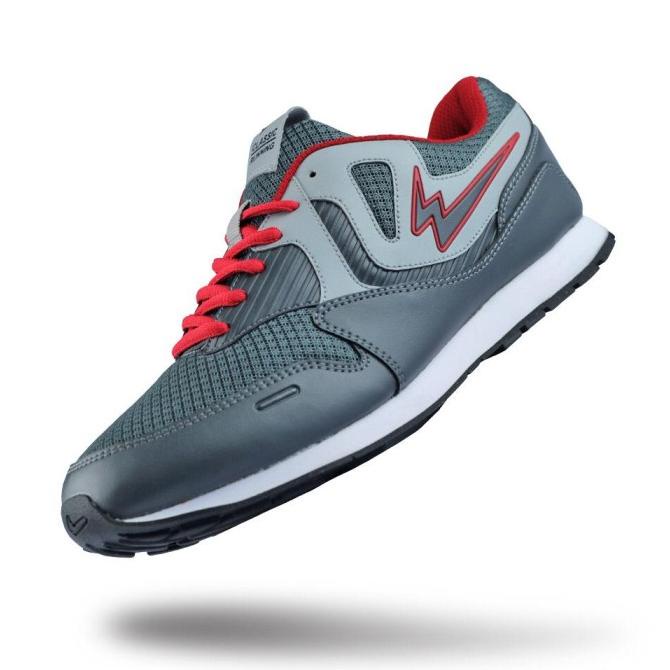 SEPATU OLAHRAGA LARI JOGGING RUNNING EAGLE ORIGINAL - EXCA