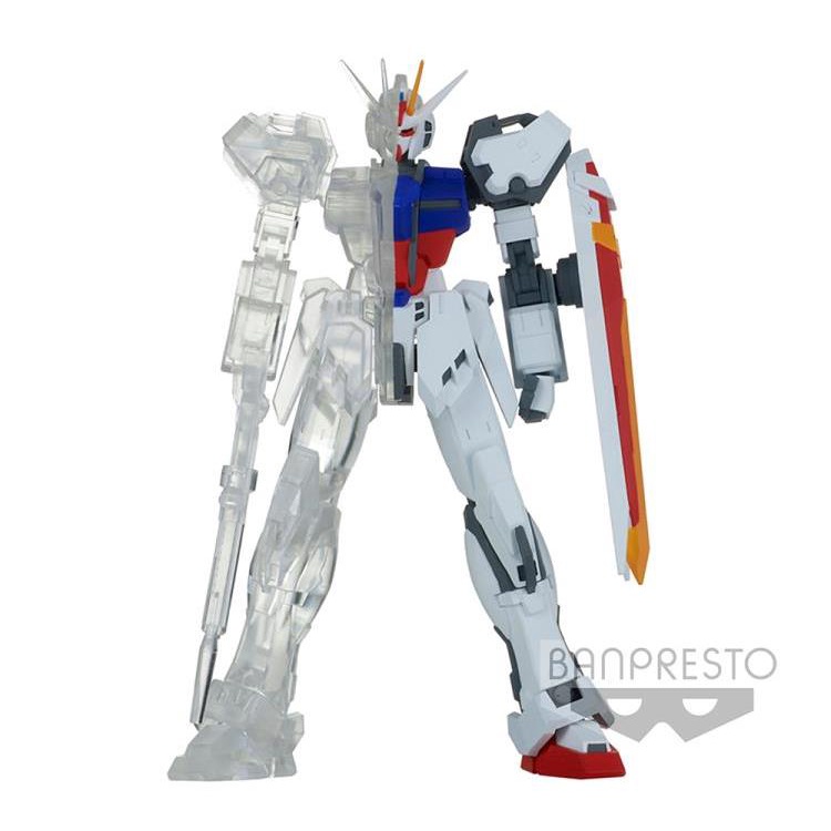 Mobile Suit Gundam Seed Internal Structure GAT-X10 A 18347