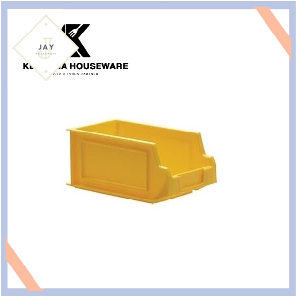 Tempat Penyimpanan Jolly Box Jx-1 Lionstar