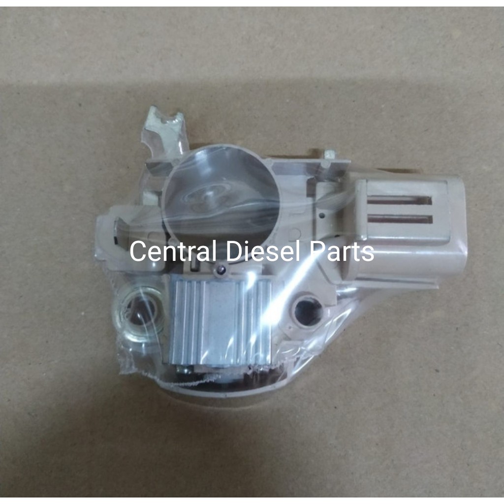 IC Regulator Alternator Ford Laser 12V