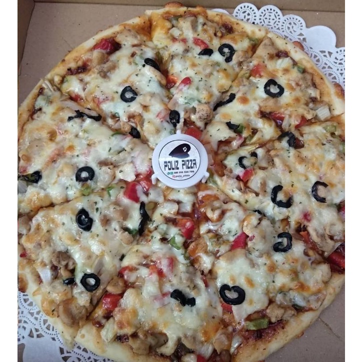 

pizza poliz