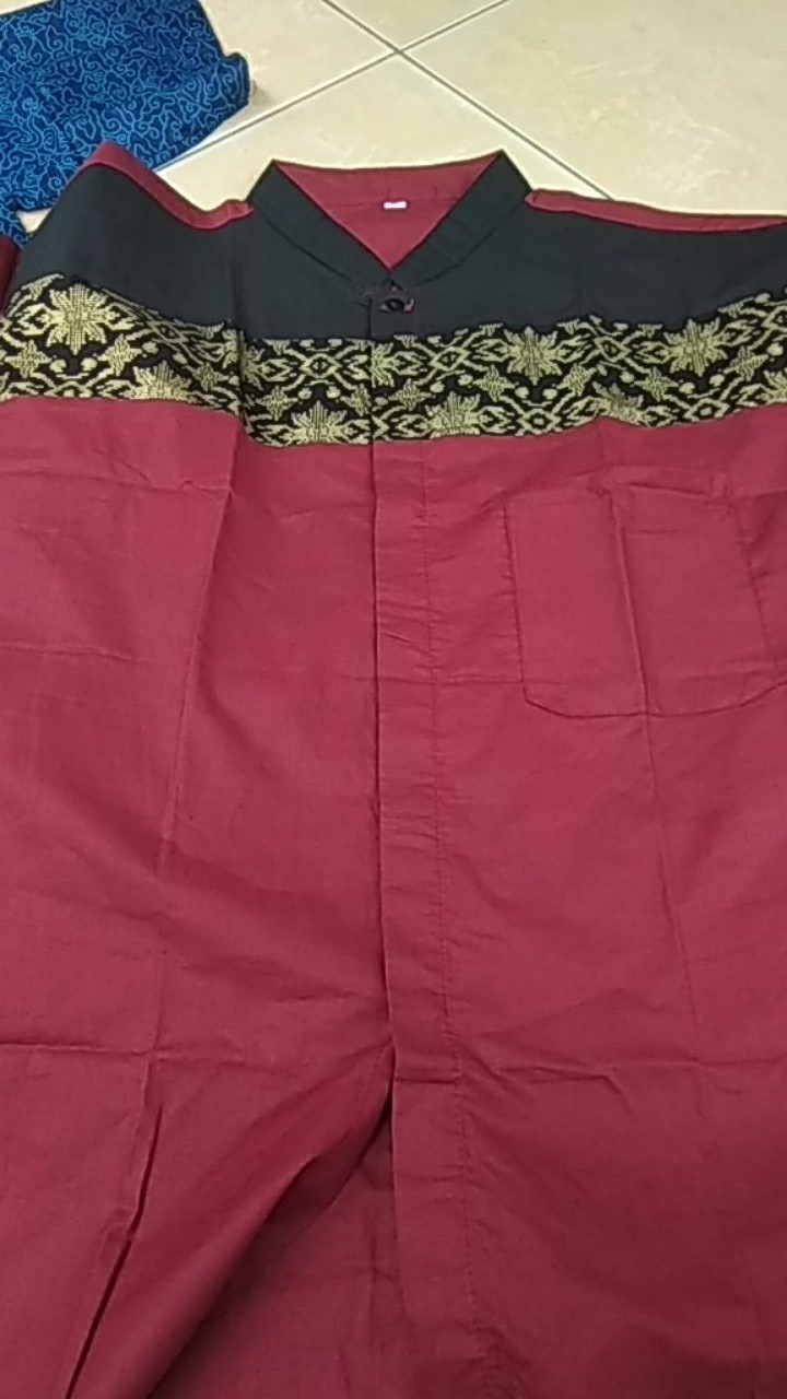 Grosir Batik Murah Pekalongan | Koko Batik Berkualitas