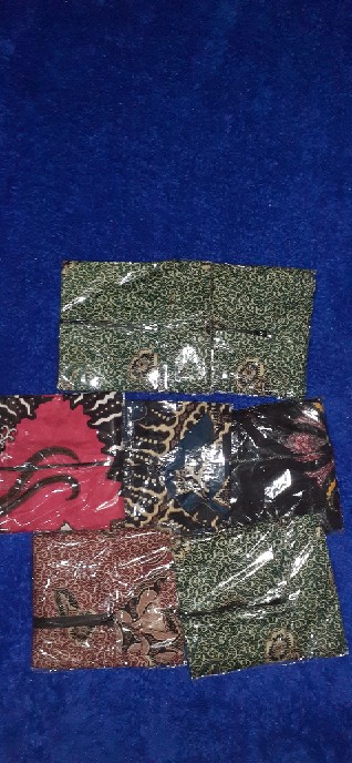 Terlaris Serut Genes Jelita Tunic Navbor Yelbor Whitbor Creambor Tunik Batik Modern Hrb030 Dolbi Dob