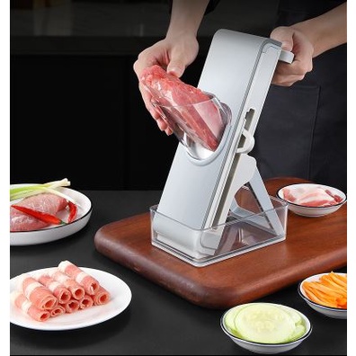 Safe Slicer Vegetable Pemotong Pengiris Parutan Peeler,Slicer Pemotong