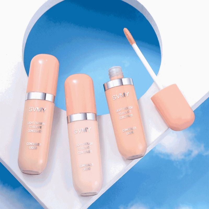 Medan Termurah natural Liquid concealer Light enough SVMY