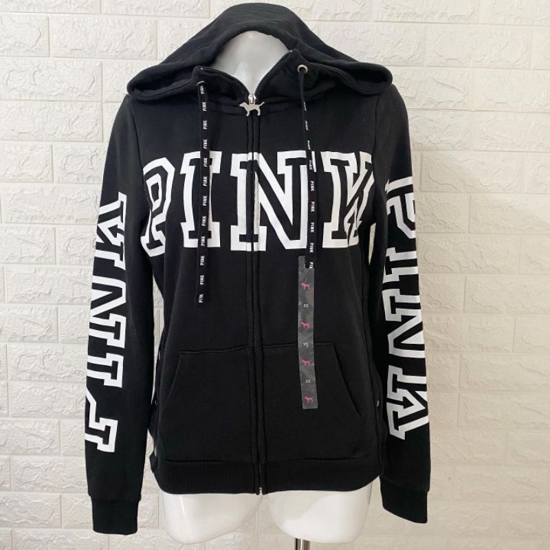 Victoria Secret PINK Hoodie Size XS 11141141