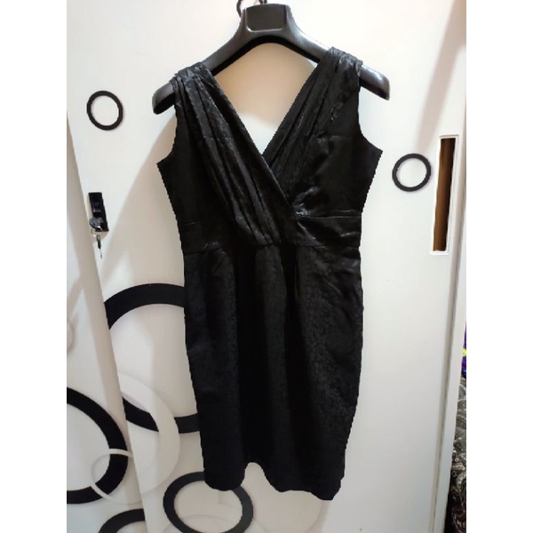 Mini Dress Elegant