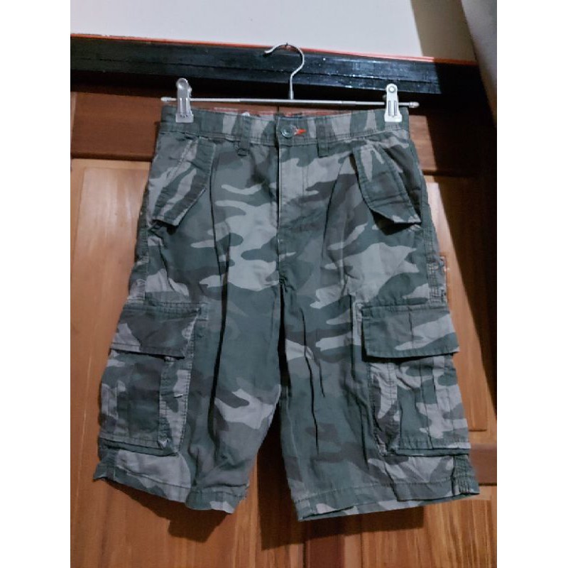 Celana Pendek Anak Brand GAP KIDS Cargo