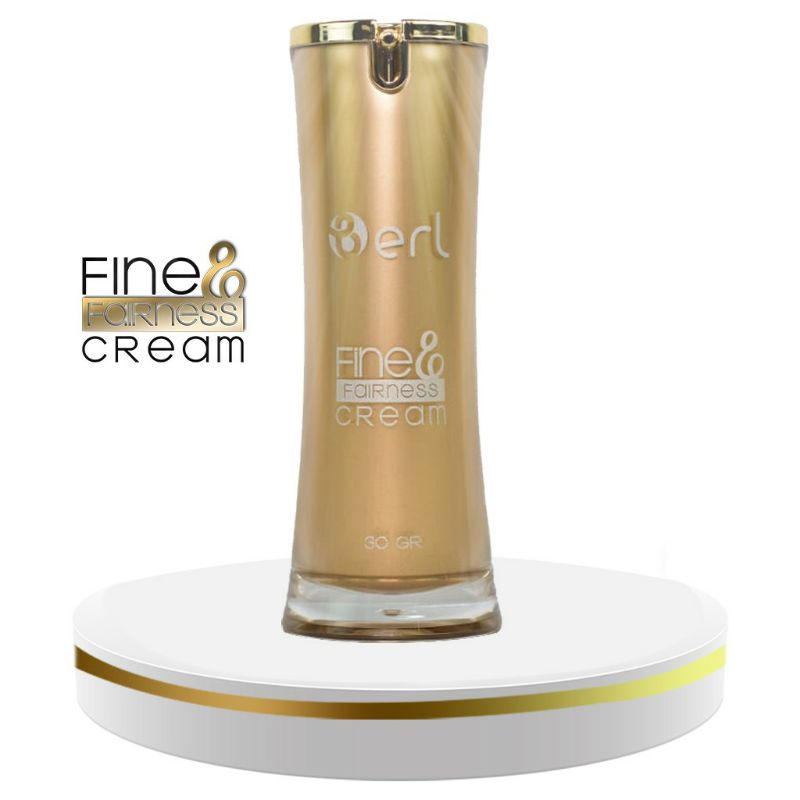 B ERL COSMETIC/FF CREAM/MAKE UP/SKINCARE