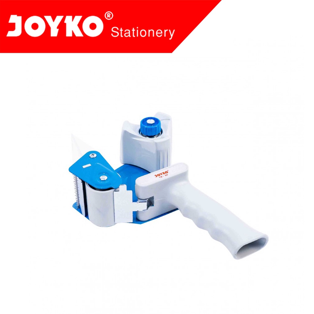 

Joyko Dispenser Tape OPP Handle TD-2H