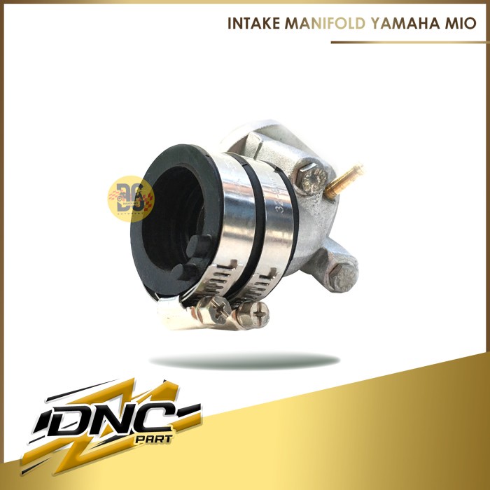 Intake mio racing manipol mio putar untuk karburator pe28 kwlts tinggi