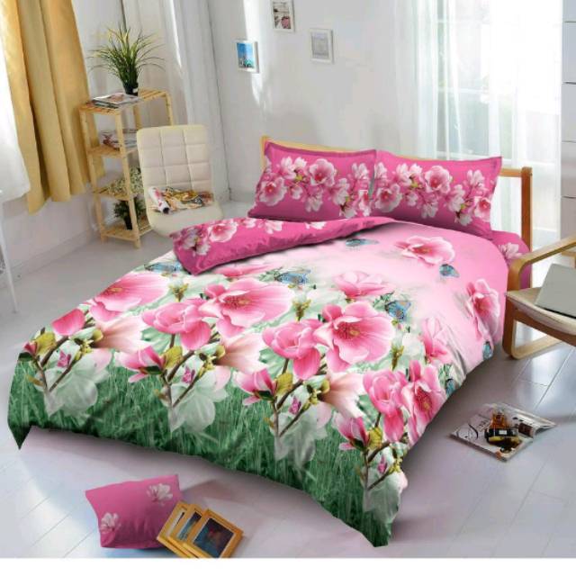 Kintakun bedcover set