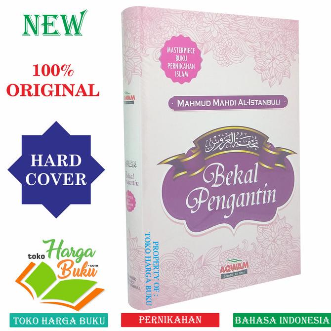 

Bekal Pengantin Star Seller Termurah