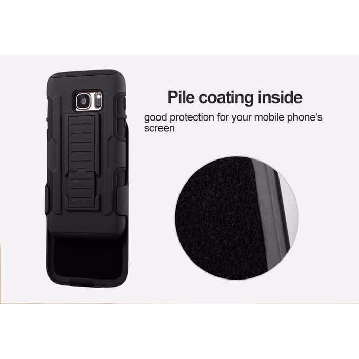 case samsung galalaxy a5 2017a7 2017 casing future armor hard case c