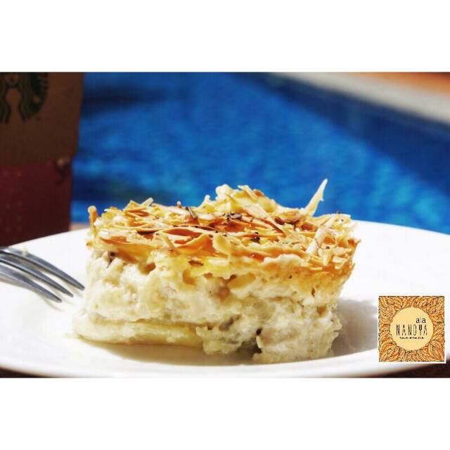 

Baked Potato Chicken Mushroom
