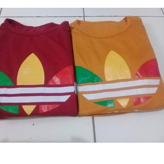 ► Baju olah raga muslimah Training Muslimah Setelan Baju Senam Trening Olahraga Wanita Kaos Jumbo xx