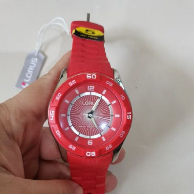 JAM TANGAN PRIA LORUS R2355 ORIGINAL