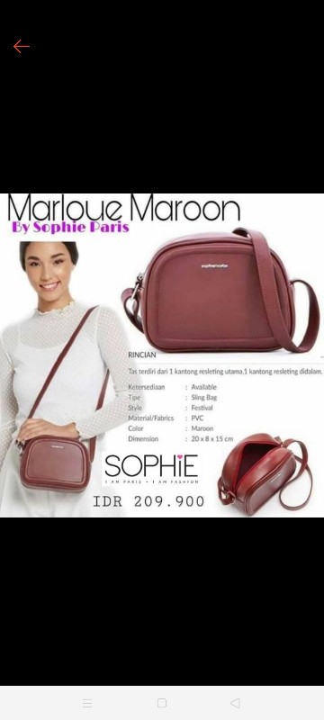 Tas Reseller Titin Kurniasih