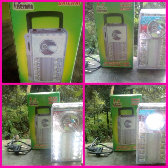 Harga Lampu Cash LED Terbaru Jan 2026 | BigGo Indonesia