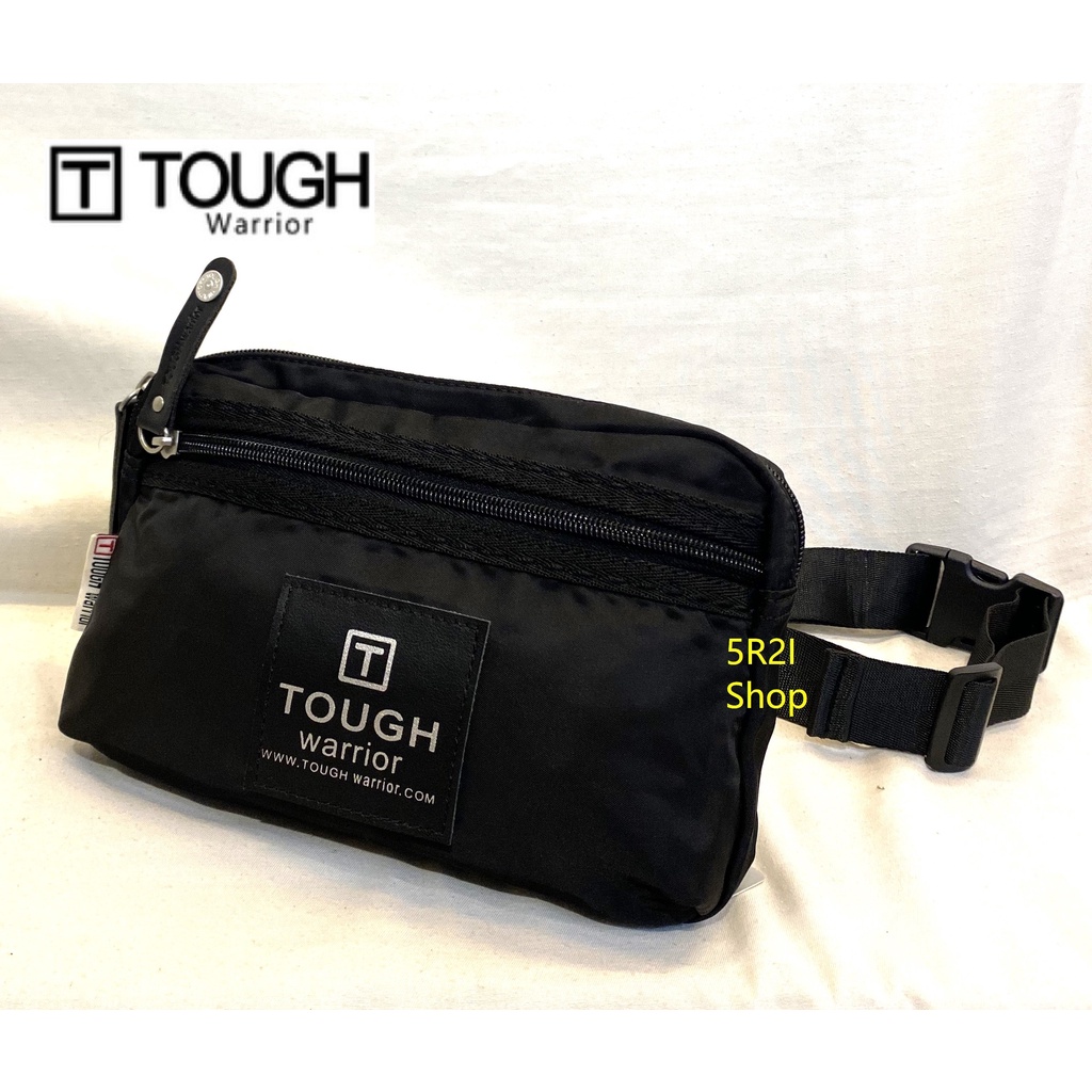 TAS PINGGANG ORIGINA TOUGH WARRIOR 6769 WAISTBAG ORIGINAL TOUGH WARRIOR TAS SELEMPANG ORIGINAL TOUGH WARRIORsmith  (foto asli)