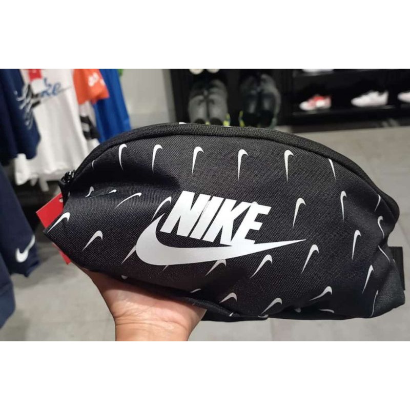 waist bag nike original store 3liter