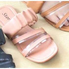 SANDAL TEPLEK WANITA F90