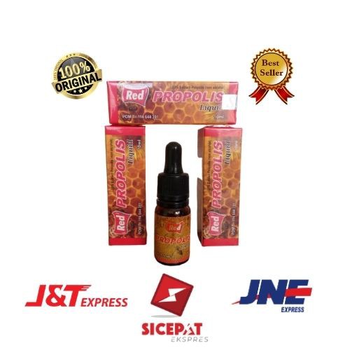Red Propolis Red Propolis Original  Red Propolis Best Seller