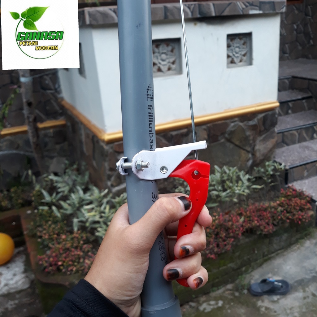 Stik Kocor Untuk Jurigen Pengecor Pupuk