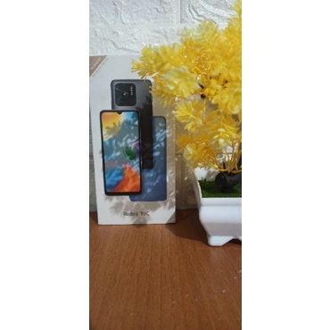 Xiaomi Redmi 10C 4/64