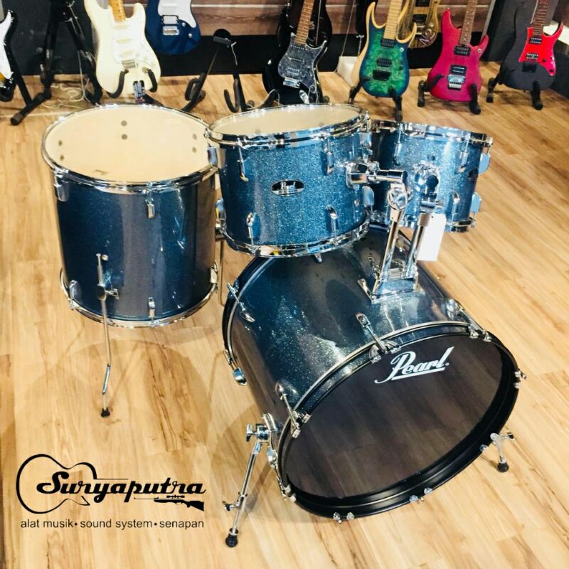 Drum Pearl Roadshow RS525SC