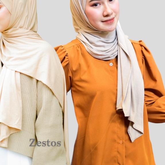 SAHARA SHAWL | PASHMINA KAOS RAYON | PASHMINA OMAN (TURKEY SHAWL)