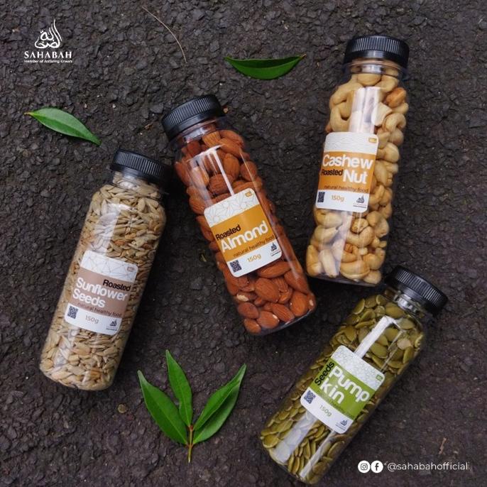 

TRAIL MIX SUPERFOOD /MIX TRAIL /PAKET SUPERFOOD /HEALTHY FOOD /NUTS