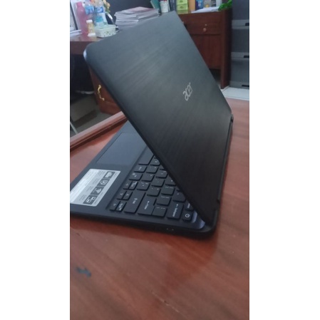 Notebook Acer Aspire 3