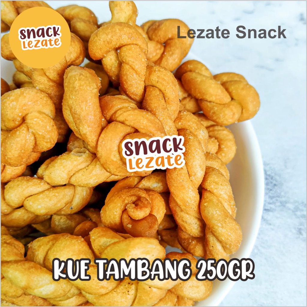 

Sedap Snack - Untir Untir Manis 250gr Murah / Untir Untir Mini Kiloan Manis / Kue Tambang Manis Jadul Kiloan Kue Roti Kering