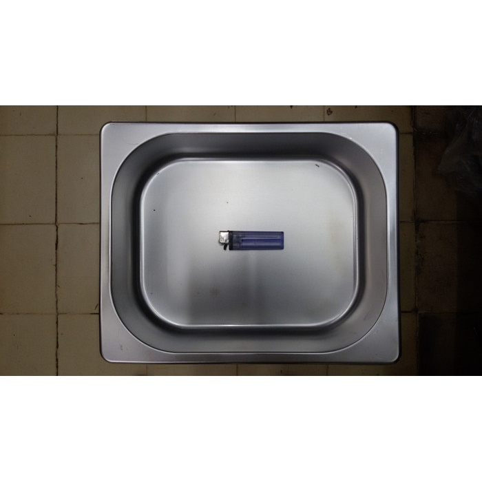 PROMO TERBATAS - PRASMANAN ROLL TOP AKEBONNO